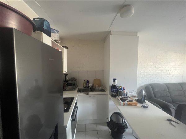 2 Bedroom Property for Sale in Brooklyn Western Cape